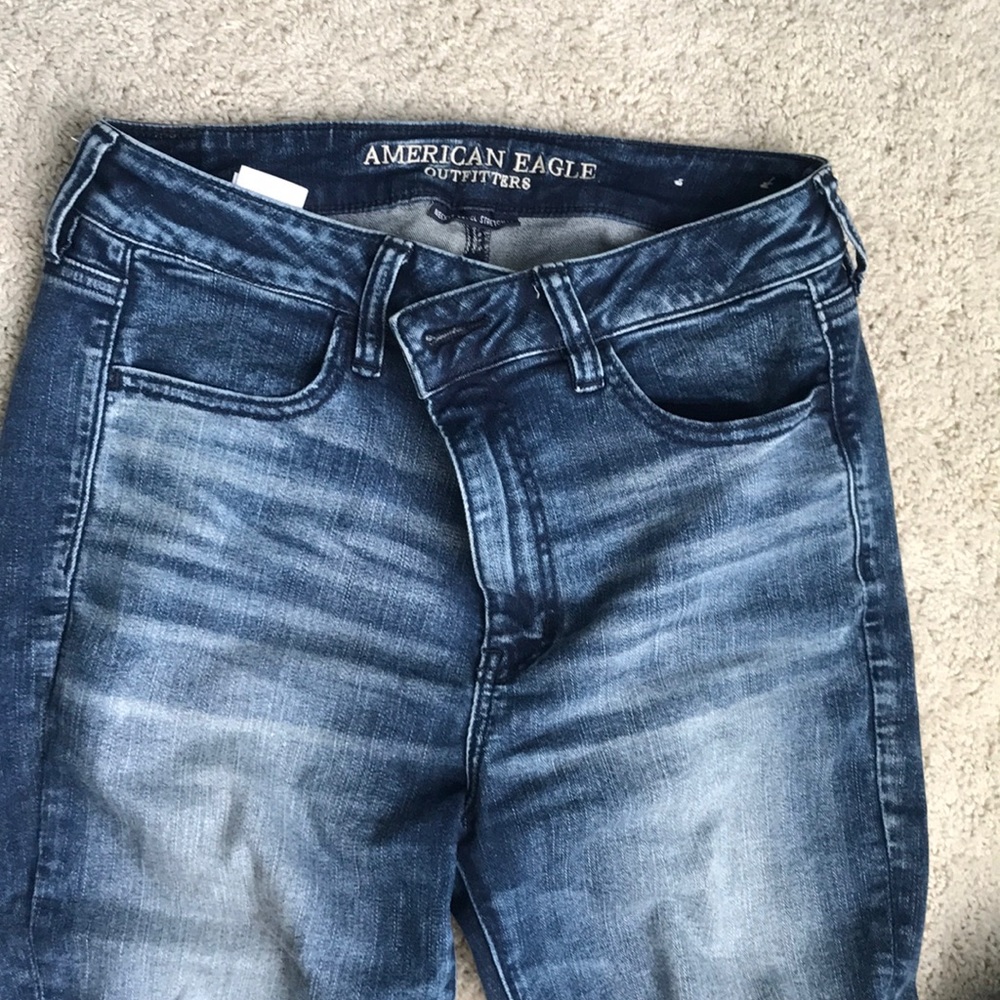 American Eagle Outfitters Jeans